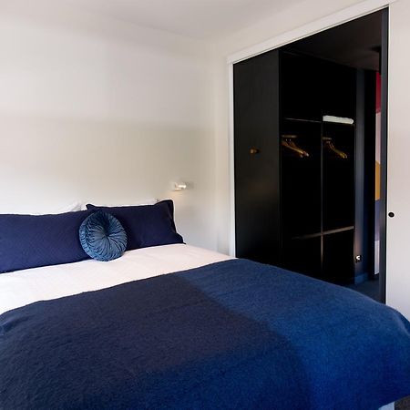 105 Mac Unique Apartments Hobart Extérieur photo