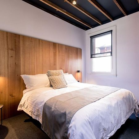 105 Mac Unique Apartments Hobart Extérieur photo