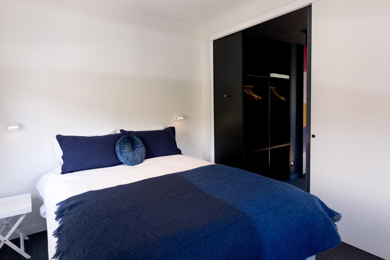 105 Mac Unique Apartments Hobart Extérieur photo