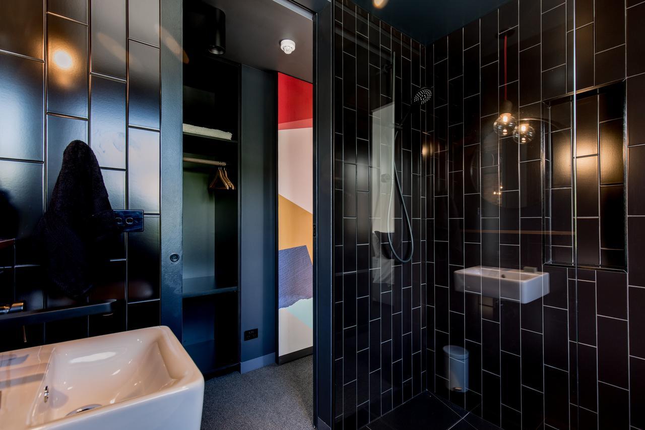 105 Mac Unique Apartments Hobart Extérieur photo