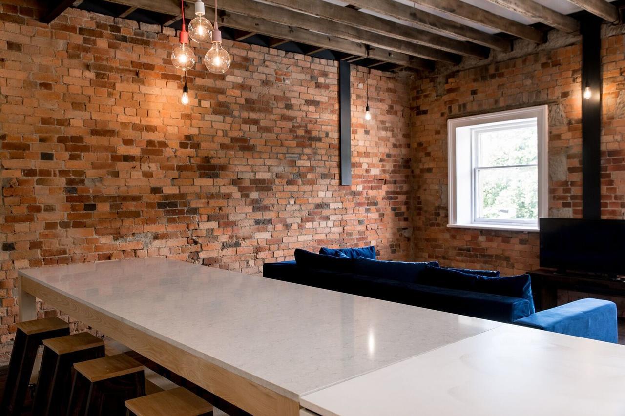 105 Mac Unique Apartments Hobart Extérieur photo