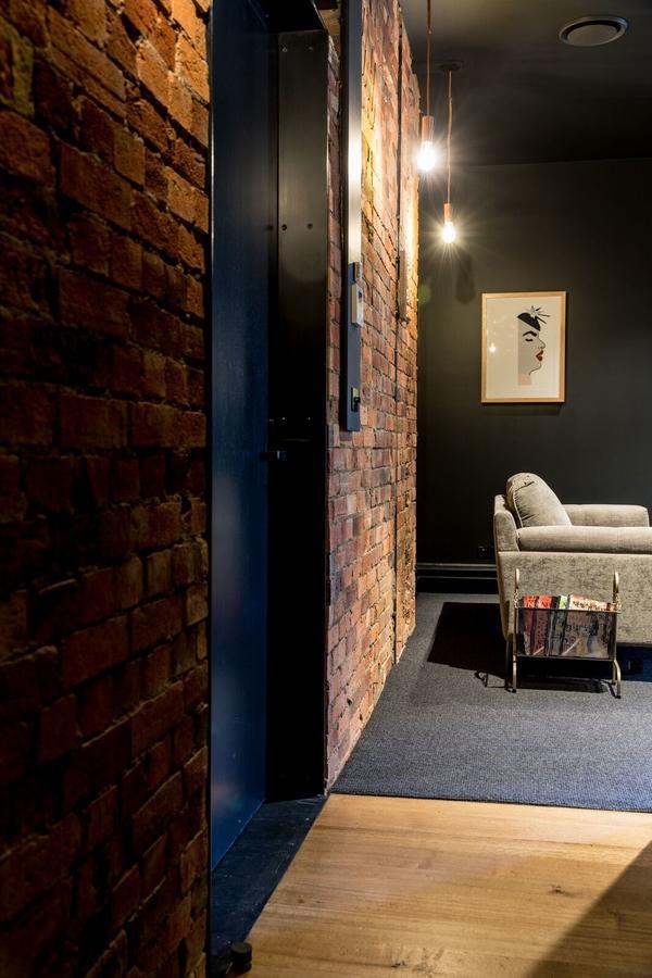 105 Mac Unique Apartments Hobart Extérieur photo