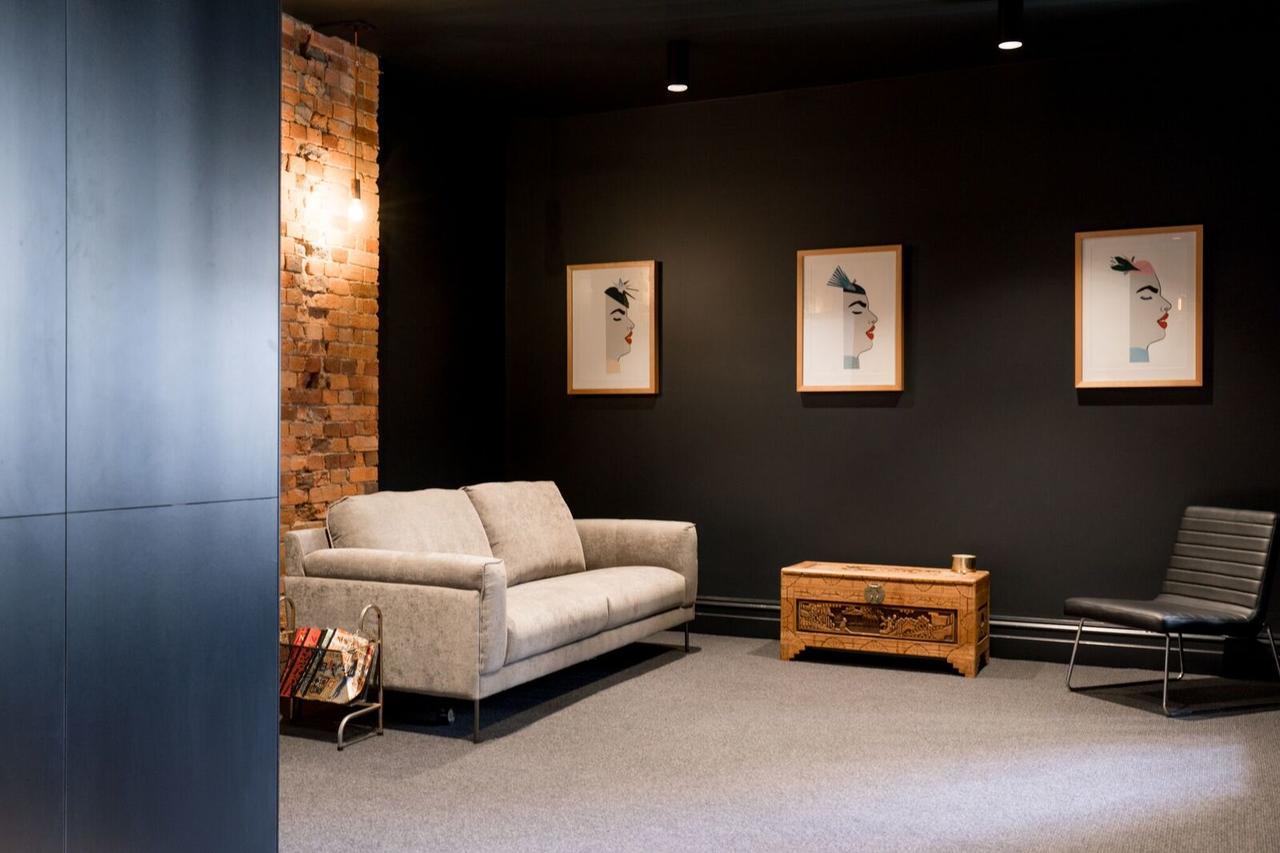 105 Mac Unique Apartments Hobart Extérieur photo